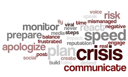 6 steps for protecting corporate reputation in the social media age